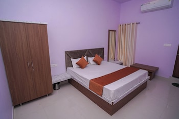 hotel pushpa inn