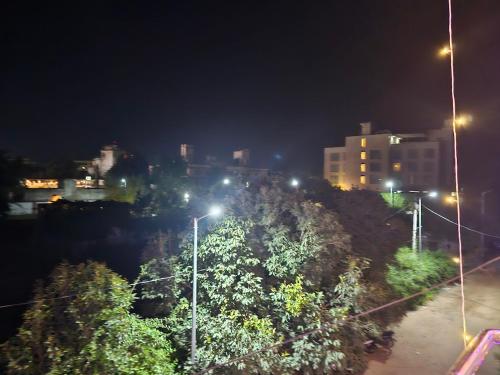 Hotel Pushpa Inn,,3 star