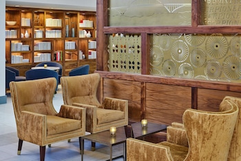 sheraton portland airport hotel