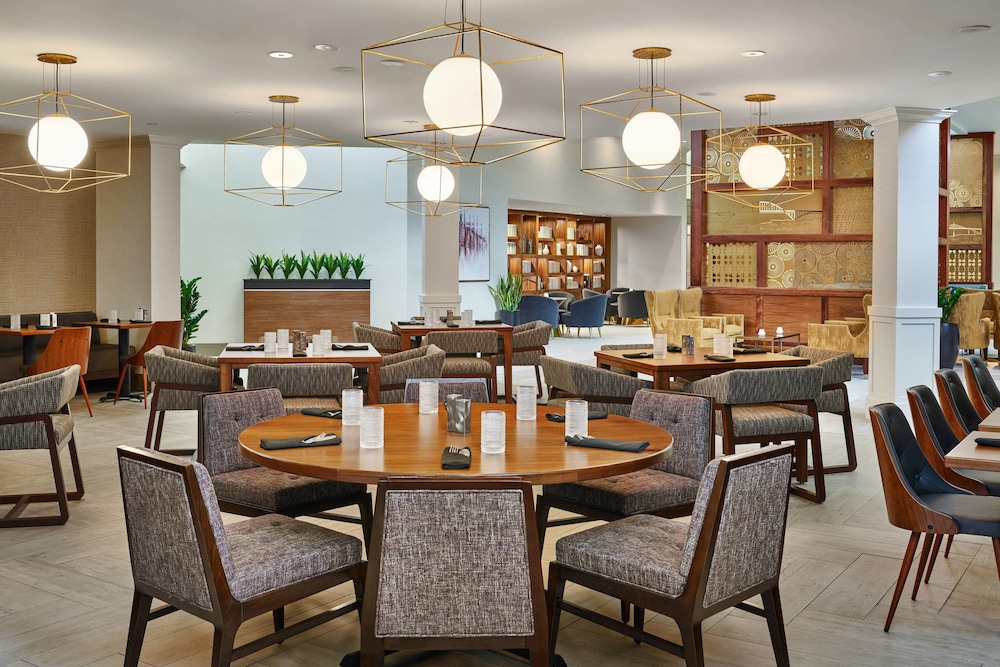 sheraton portland airport hotel