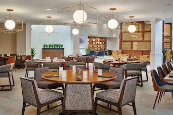 sheraton portland airport hotel