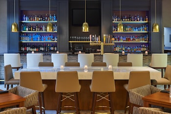 sheraton portland airport hotel