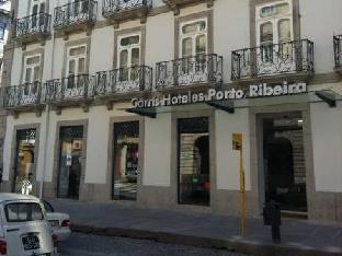 Hotel Carris Porto Ribeira,Porto>>Northern Portugal,4 star