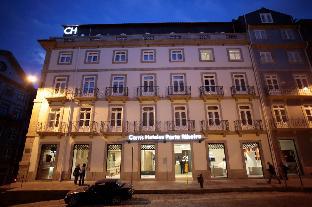 Hotel Carris Porto Ribeira,Porto>>Northern Portugal,4 star