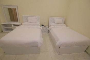 cairo crown hotel