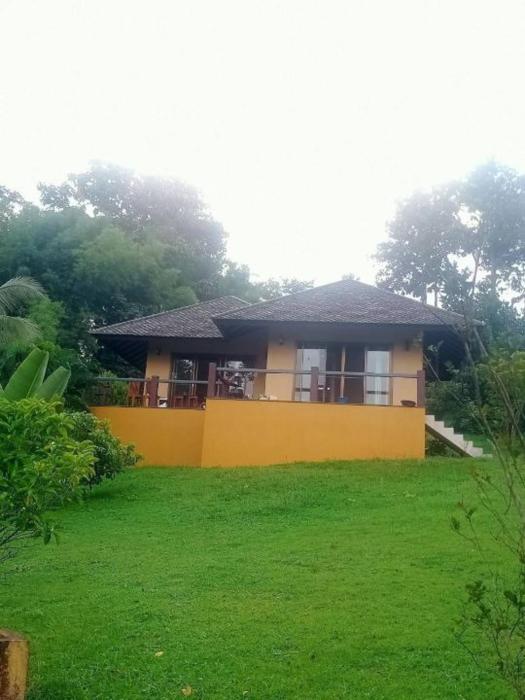 elephant camp maerim