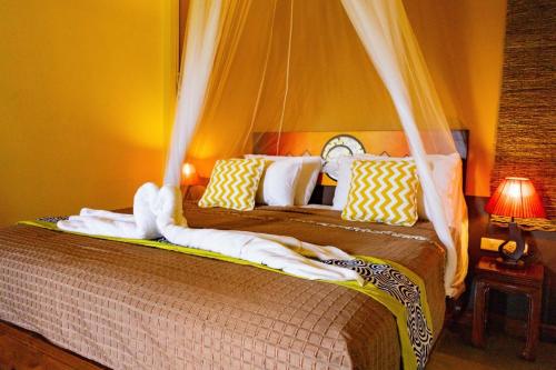 Elephant Camp Maerim,,3 star