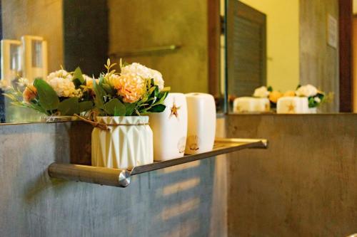 elephant camp maerim