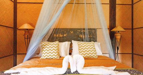 elephant camp maerim