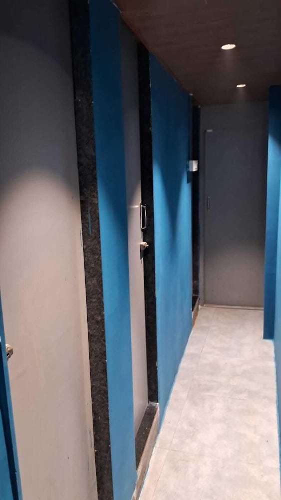 sinhassan dormitory hostel