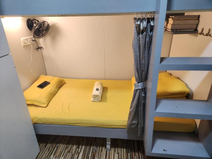 sinhassan dormitory hostel