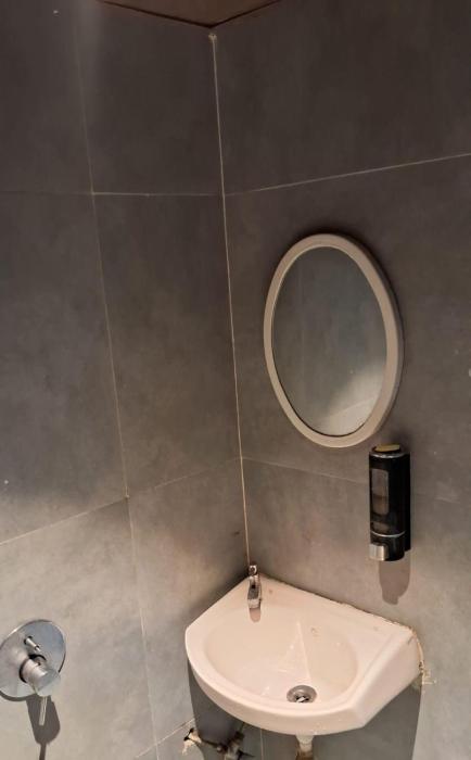 sinhassan dormitory hostel