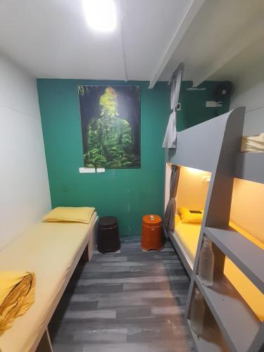 sinhassan dormitory hostel