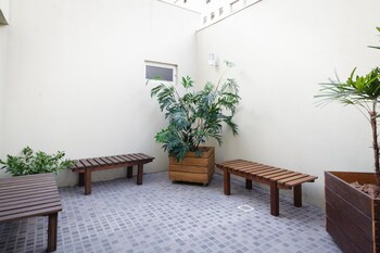 garibaldi business hotel