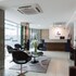 garibaldi business hotel