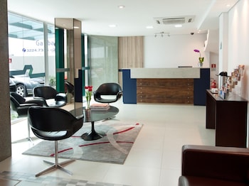garibaldi business hotel