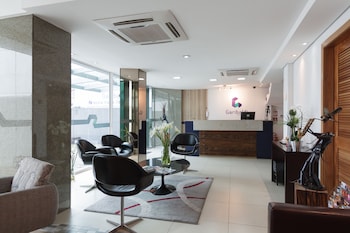 garibaldi business hotel