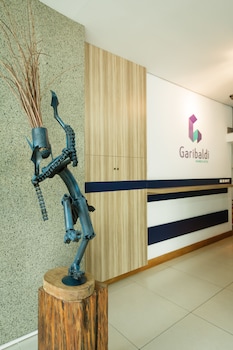 garibaldi business hotel