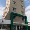 garibaldi business hotel
