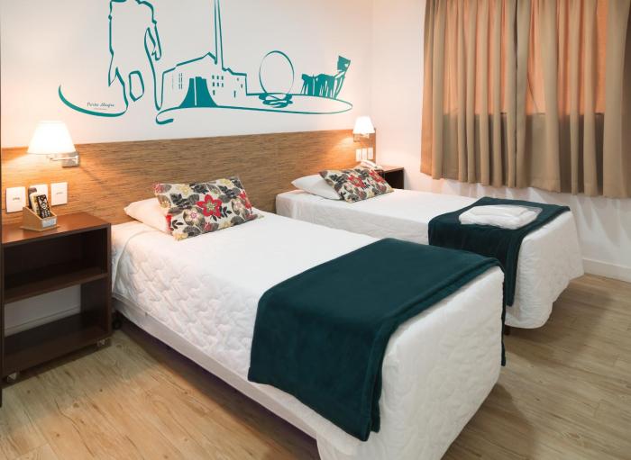 garibaldi business hotel