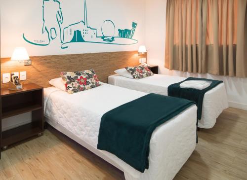 garibaldi business hotel