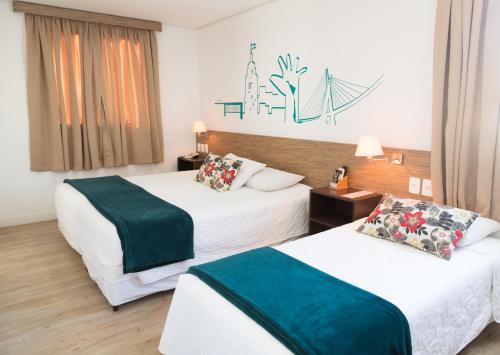 garibaldi business hotel