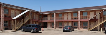 fort worth