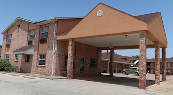 Great Western Inn,,3 star