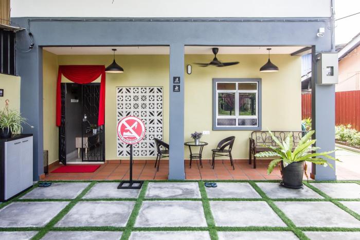 plumeria 5br garden house by ubook