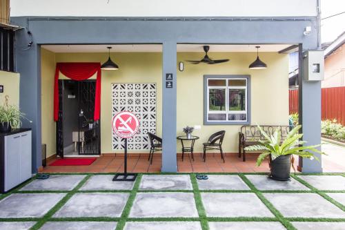plumeria 5br garden house by ubook