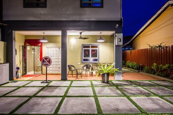 plumeria 4br garden house by ubook