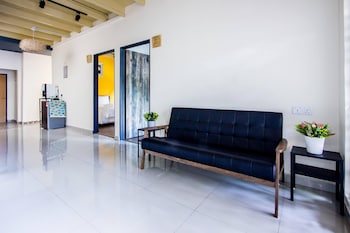 Plumeria 4Br Garden House By Ubook,,2 star