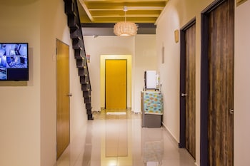 Plumeria 4Br Garden House By Ubook,,2 star