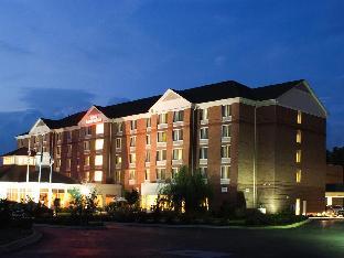 hilton garden inn anderson