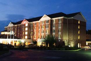 hilton garden inn anderson
