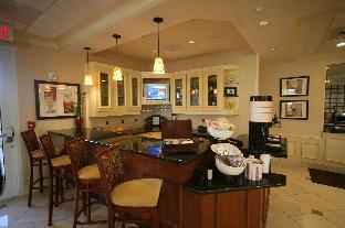 hilton garden inn anderson