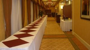 Hilton Garden Inn Anderson,Clemson>>Anderson,3 star