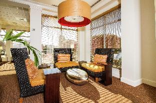 hilton garden inn anderson