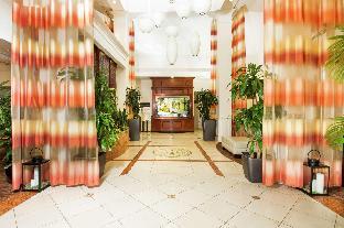 hilton garden inn anderson