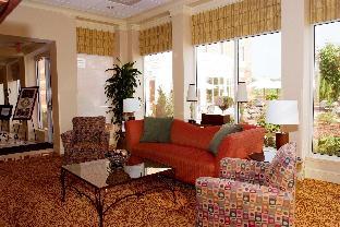 hilton garden inn anderson