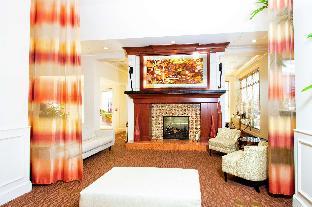 hilton garden inn anderson