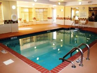 hilton garden inn anderson