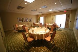 hilton garden inn anderson