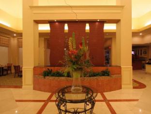 hilton garden inn anderson