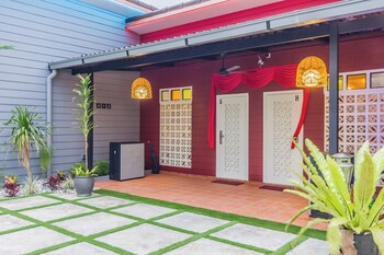 Heaven 5Br Garden Inn By Ubook,,2 star
