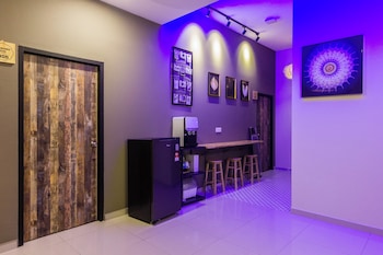 Heaven 5Br Garden Inn By Ubook,,2 star