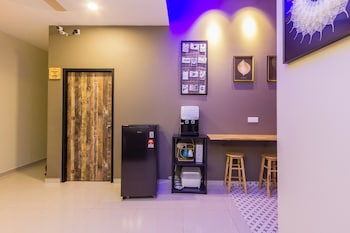 Heaven 5Br Garden Inn By Ubook,,2 star