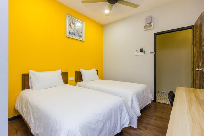 heaven 5br garden inn by ubook