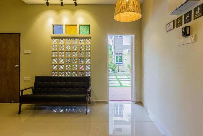 heaven 5br garden inn by ubook