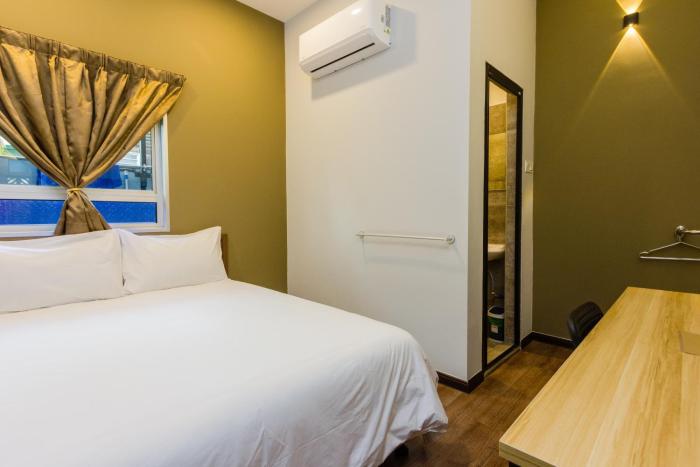 heaven 5br garden inn by ubook